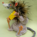 GodlyRAT's Avatar'