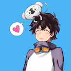 AllForHeart's Avatar'
