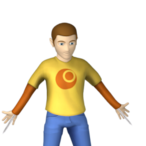 HumanIsJake's Avatar'