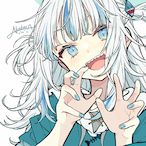 GawwwrGura.'s Avatar'