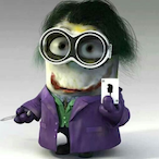 Roanoken's Avatar'