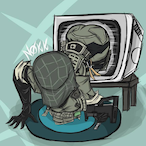 Satoshiva's Avatar'