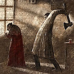 CrimeAndPnshmnt's Avatar'