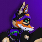 CBR_FOXX's Avatar'
