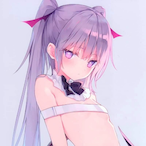 LoliNoOcha's Avatar'
