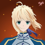 XeFreya's Avatar'