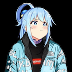 BIueBarry's Avatar'