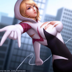 LANGROEN's Avatar'
