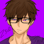 Z3r01ne's Avatar'