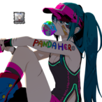 Samouaiii972's Avatar'