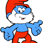 GroteSmurf_360's Avatar'