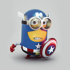 michaelsrammy's Avatar'