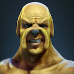 Vegan_Jesus's Avatar'