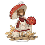 Shakykatybug's Avatar'