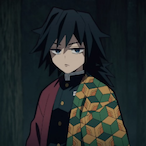 Senkonu's Avatar'
