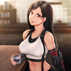 tifa.exe's Avatar'