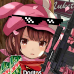 Dareka-Desu's Avatar'