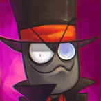 sykatrac's Avatar'