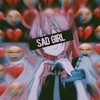 Kurumi..Senpai's Avatar'