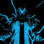 Mr.Sandworm's Avatar'