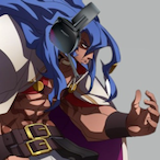 SilverBowzPT's Avatar'