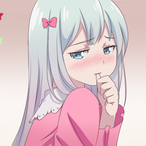 OtakuSagiri's Avatar'