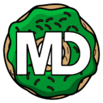 moldydonut's Avatar'