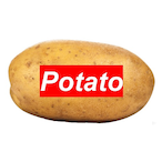 Supremepotato9's Avatar'