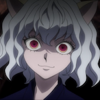 Kashii's Avatar'