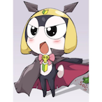 Kuvew's Avatar'