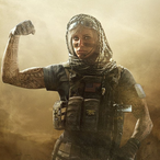 K_Valkyrie's Avatar'