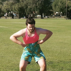 papabless33's Avatar'