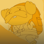 Yelloriz's Avatar'