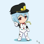 yKwNxx's Avatar'