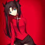 R1n-Tohsaka's Avatar'