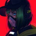 luxeini's Avatar'