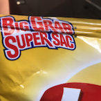 BigGrabSuperSac's Avatar'