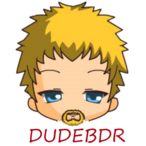 DudeBDR's Avatar