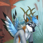 Wolf_Armor's Avatar'
