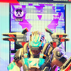 Sensei Swing's Avatar'