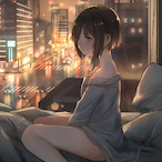 mingshaodeweili's Avatar'