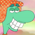 Stonkyboi's Avatar'
