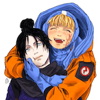 Skidstung's Avatar'