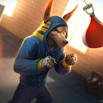 Awoobis119's Avatar'