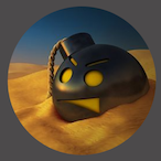 ubi.MsftBehvior's Avatar'