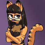 Regi-.'s Avatar'