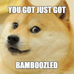 Bamboozled-.'s Avatar'