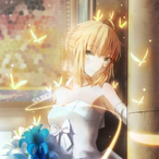 ilove_Saber's Avatar'