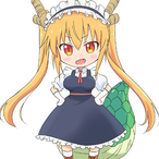 Soufflet_Shizue's Avatar'