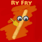 Ryfryinurmum's Avatar'